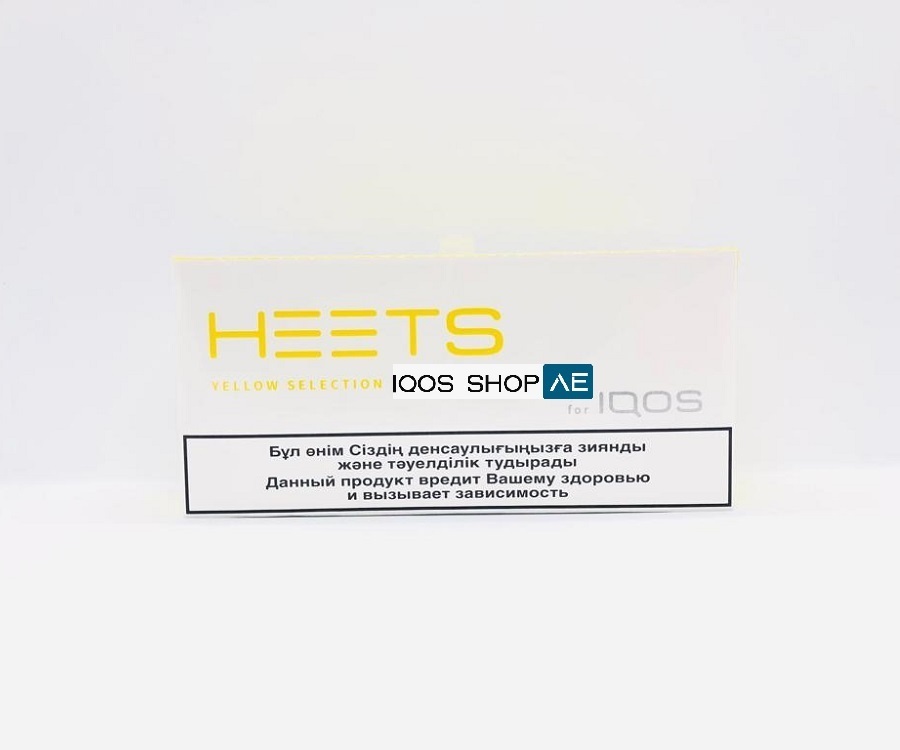 IQOS HEETS KAZAKHSTAN ALL FLAVORS IN DUBAI UAE - Image 9