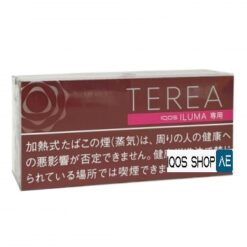 HEETS TEREA WARM REGULAR