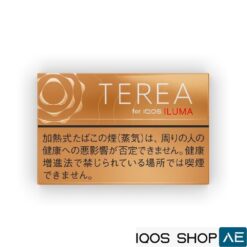 HEETS TEREA WARM REGULAR