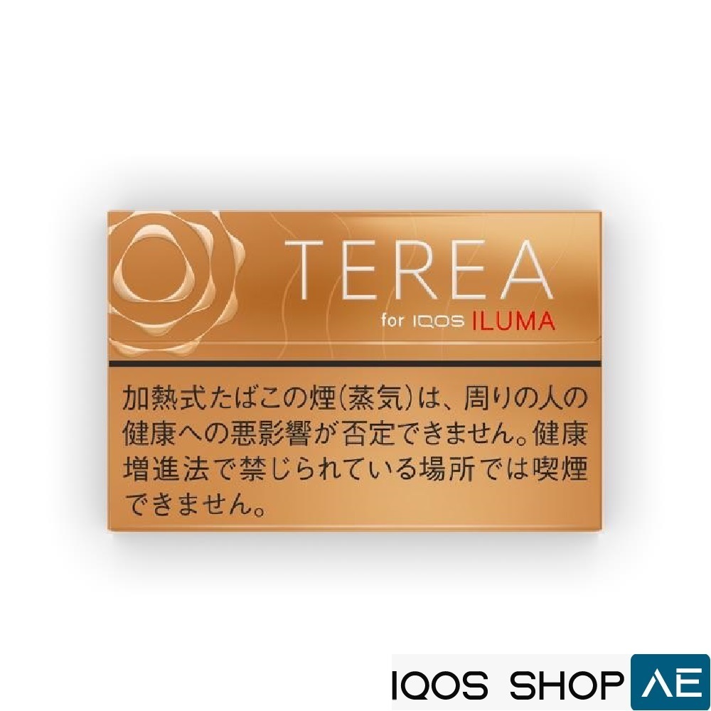 HEETS TEREA WARM REGULAR