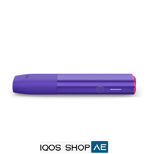 IQOS ILUMA ONE NEON LIMITED EDITION IN DUBAI UAE - Image 3
