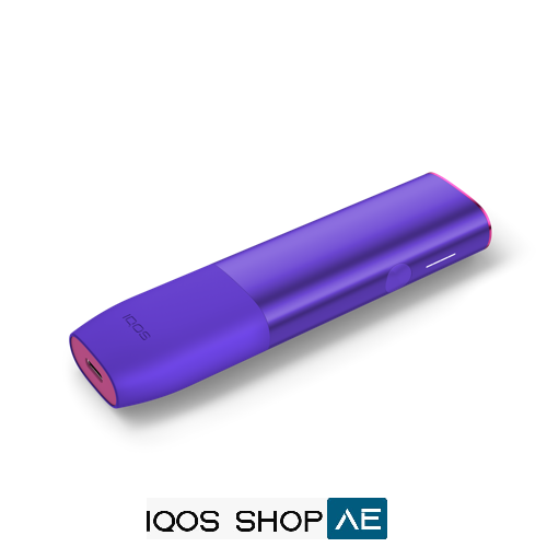 IQOS ILUMA ONE NEON LIMITED EDITION IN DUBAI UAE - Image 2