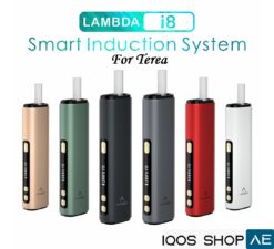 LAMBDA i8