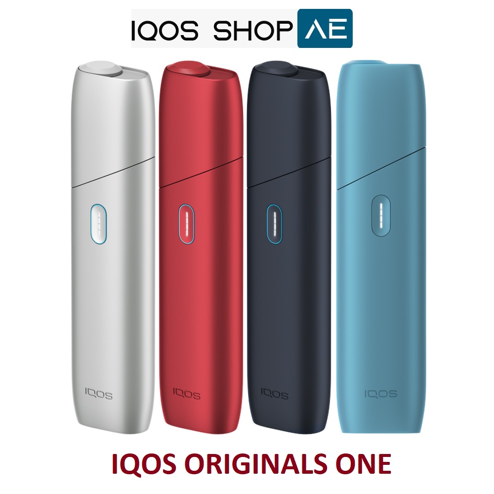 IQOS ORIGINALS ONE IN DUBAI UAE - Image 2