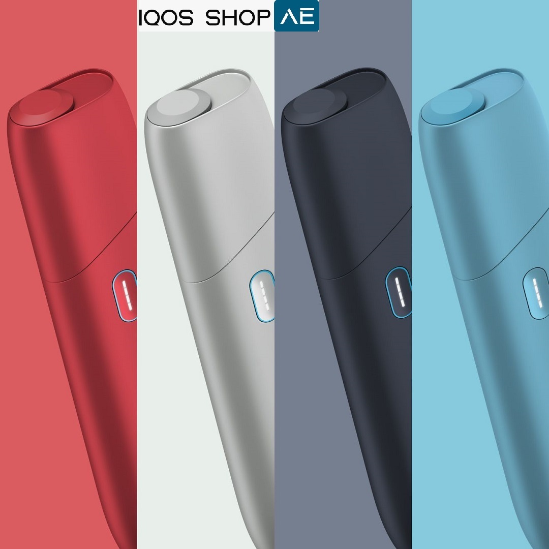 IQOS ORIGINALS ONE IN DUBAI UAE - Image 3