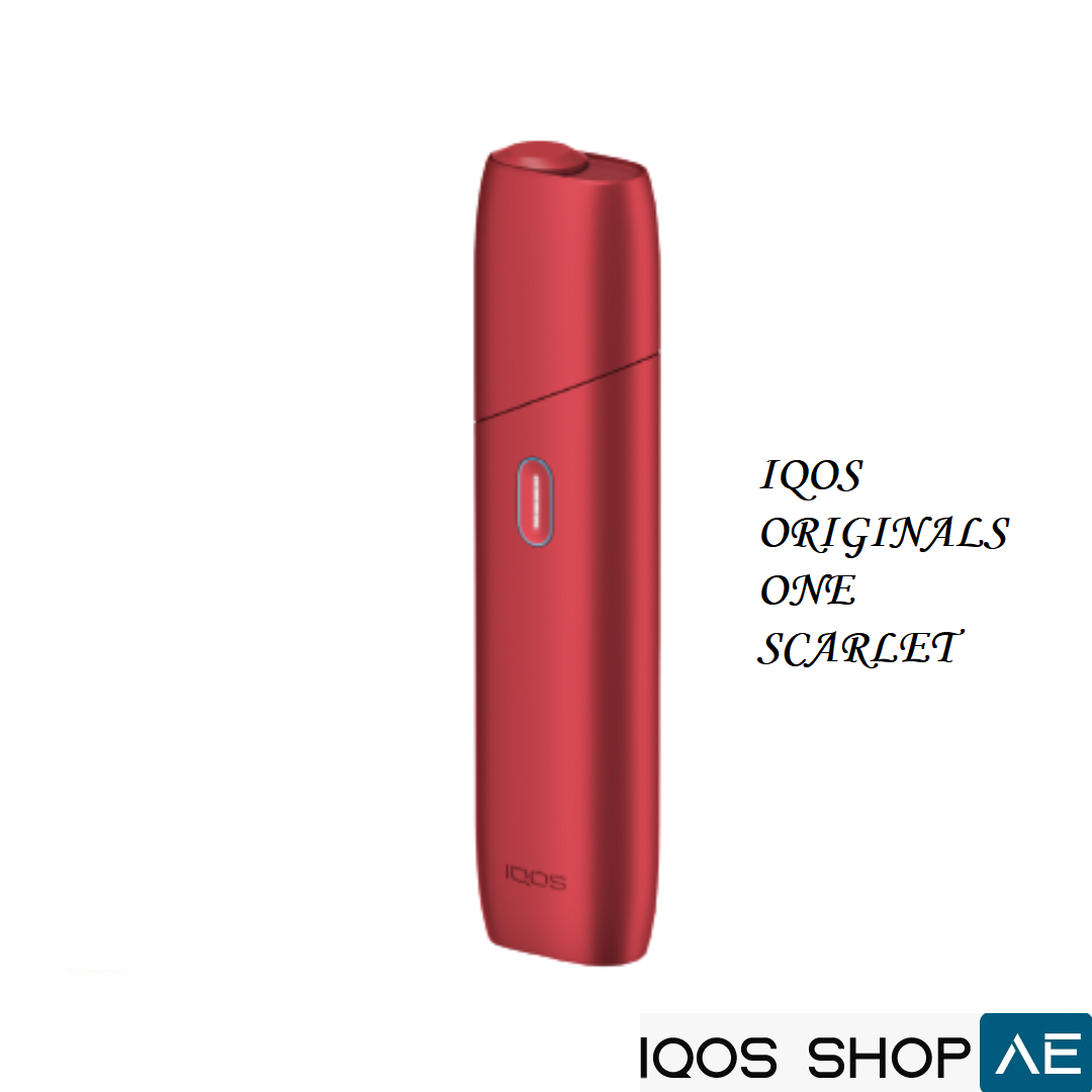 IQOS ORIGINALS ONE IN DUBAI UAE - Image 7