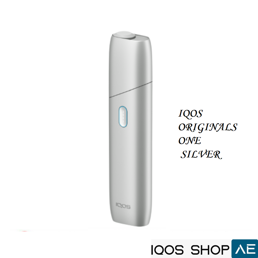 IQOS ORIGINALS ONE IN DUBAI UAE - Image 6