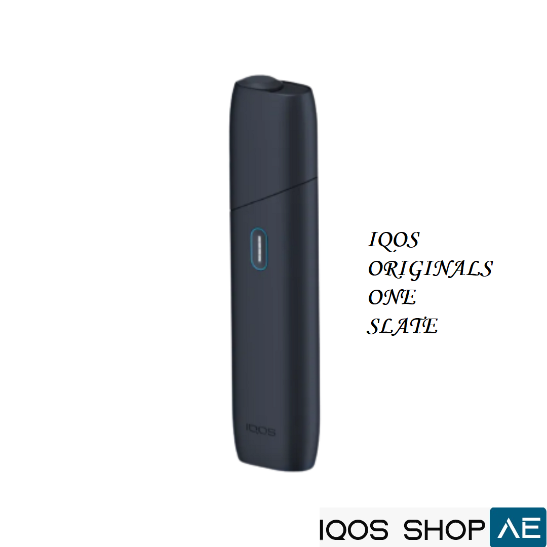 IQOS ORIGINALS ONE IN DUBAI UAE - Image 5