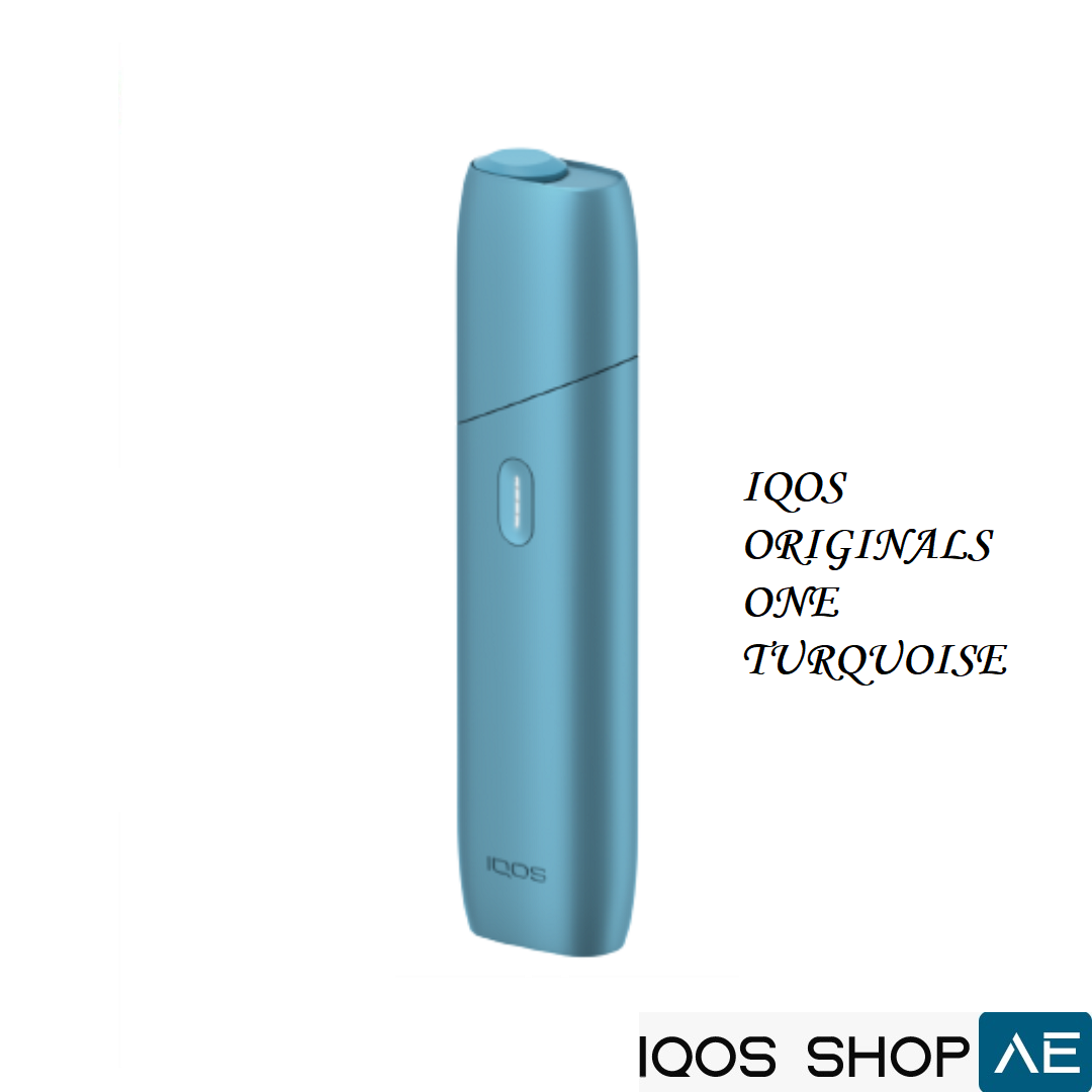 IQOS ORIGINALS ONE IN DUBAI UAE - Image 4