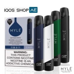 MYLE META V5 POD SYSTEM