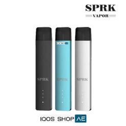 Alternative view of SPRK VAPOR BASIC POD SYSTEM IN DUBAI