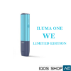 IQOS ILUMA ONE WE LIMITED EDITION