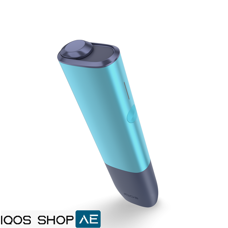 IQOS ILUMA ONE WE LIMITED EDITION IN DUBAI UAE - Image 2