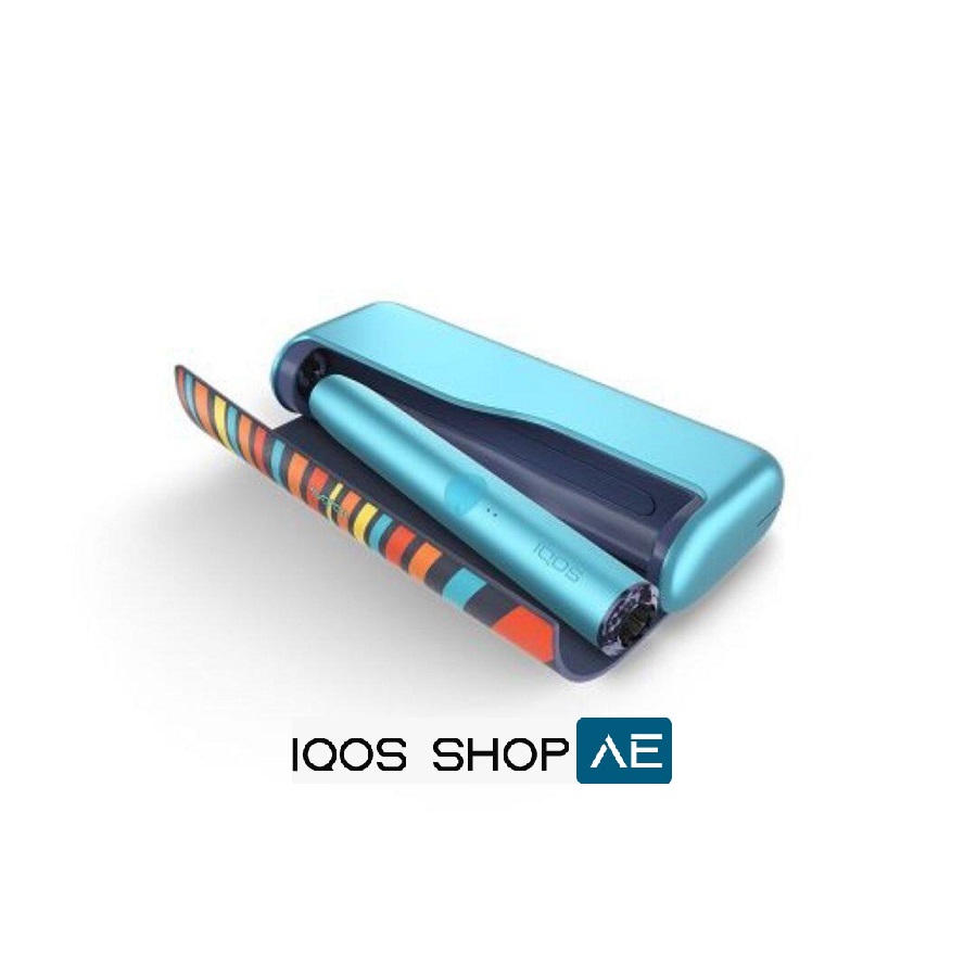 IQOS ILUMA PRIME WE LIMITED EDITION IN DUBAI UAE - Image 2