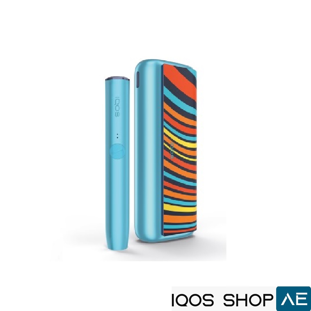 IQOS ILUMA PRIME WE LIMITED EDITION IN DUBAI UAE