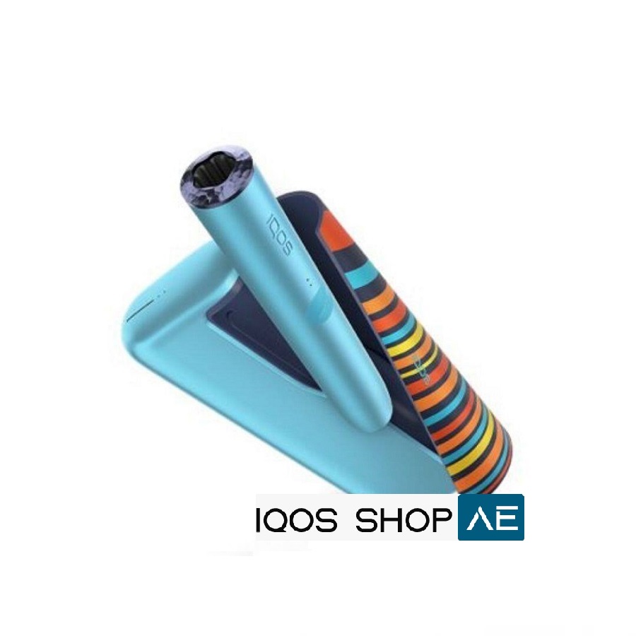 IQOS ILUMA PRIME WE LIMITED EDITION IN DUBAI UAE - Image 3