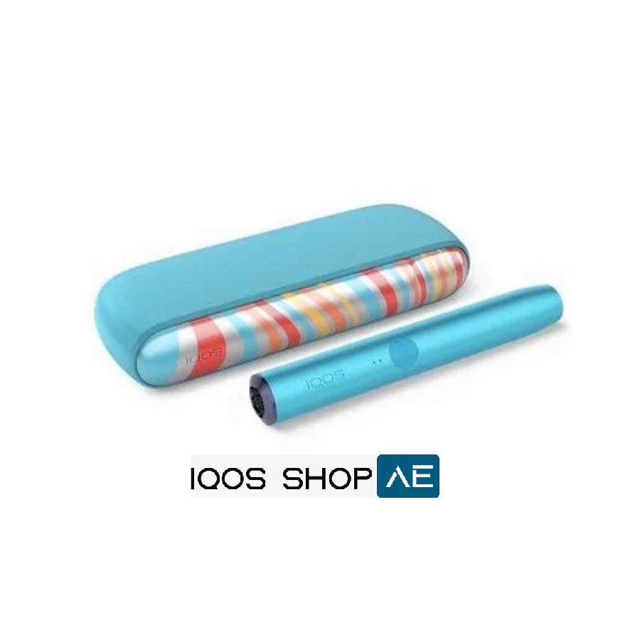 IQOS ILUMA STANDARD WE LIMITED EDITION IN DUBAI UAE - Image 2