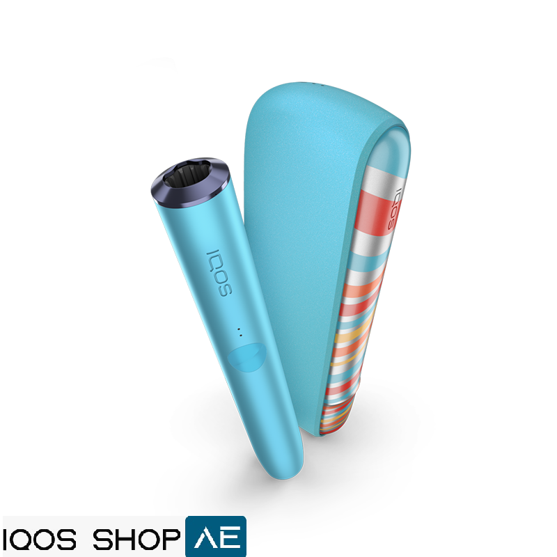 IQOS ILUMA STANDARD WE LIMITED EDITION IN DUBAI UAE - Image 3