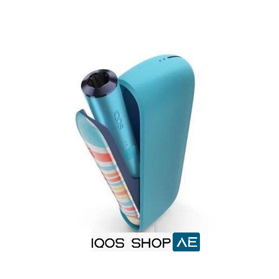 IQOS ILUMA STANDARD WE LIMITED EDITION IN DUBAI UAE - Image 4