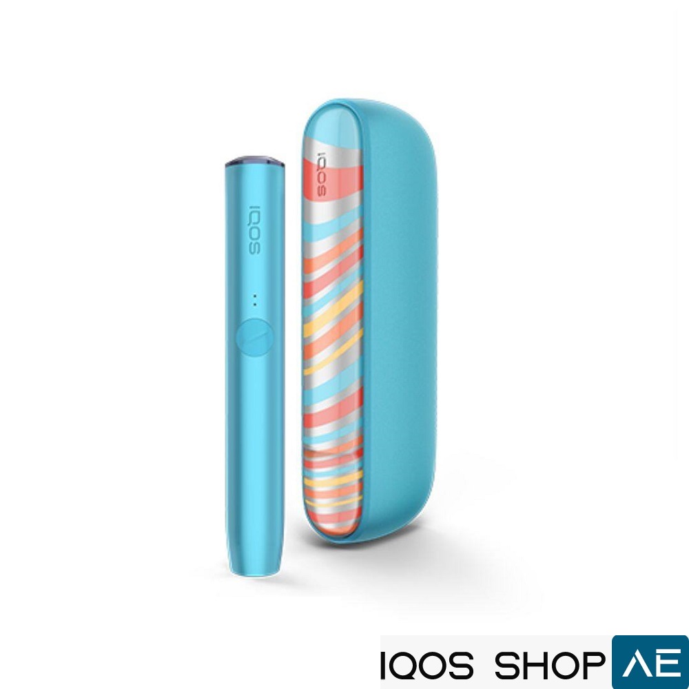 IQOS ILUMA STANDARD WE LIMITED EDITION IN DUBAI UAE
