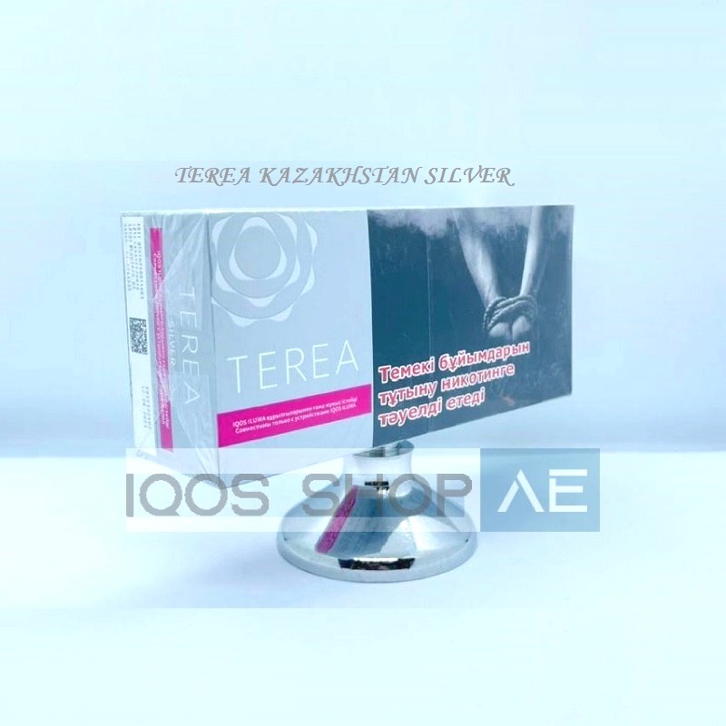 HEETS TEREA KAZAKHSTAN FOR IQOS ILUMA IN DUBAI UAE - Image 10