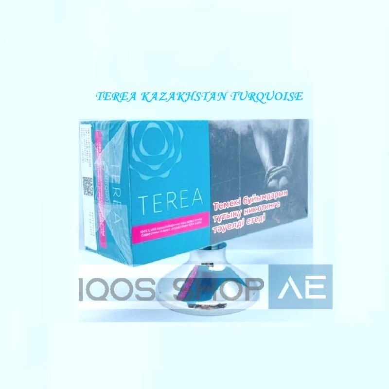 HEETS TEREA KAZAKHSTAN FOR IQOS ILUMA IN DUBAI UAE - Image 11