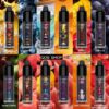 VNSN SPARK 12000 PUFFS DISPOSABLE VAPE IN DUBAI
