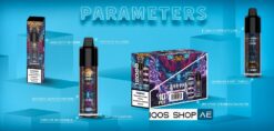 VNSN SPARK 12000 PUFFS DUBAI