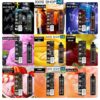 VNSN QUAKE 10000 PUFFS DISPOSABLE VAPE