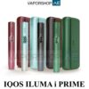 IQOS ILUMA I PRIME