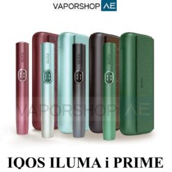 IQOS ILUMA I PRIME