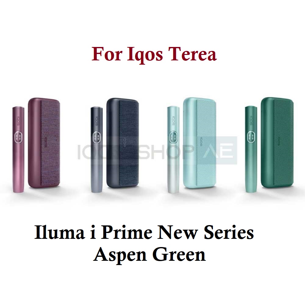 IQOS ILUMA I PRIME NEW IN DUBAI - Image 2
