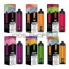 AL FAKHER CROWN BAR 15000 PUFFS DISPOSABLE VAPE