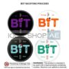 Bit nicotine pouches 13mg dubai