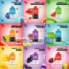 TUGBOAT SUPER 12000 DISPOSABLE VAPE DUBAI