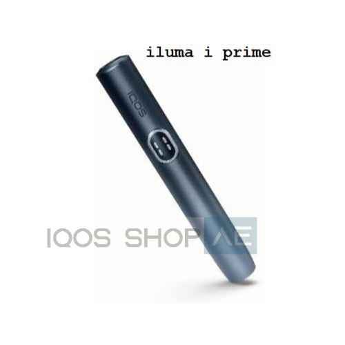 ILUMA i PRIME MIDNIGHT BLACK FOR TEREA - Image 3