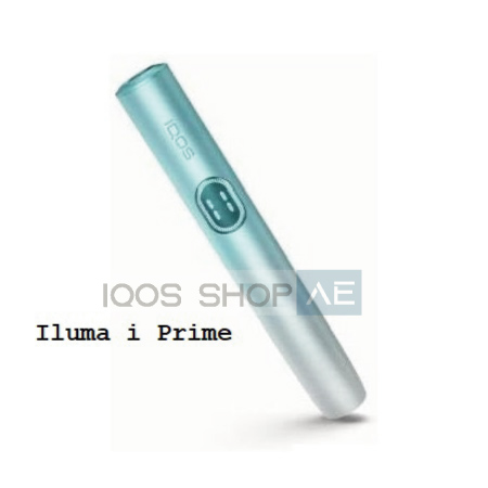 ILUMA i PRIME BREEZE BLUE FOR TEREA - Image 2