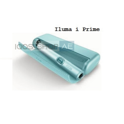 ILUMA i PRIME BREEZE BLUE FOR TEREA - Image 3