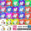 VOZOL STAR DISPOSABLE 12000 PUFFS IN DUBAI
