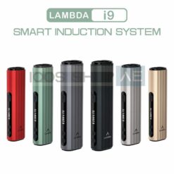 LAMBDA i9 FOR TEREA DUBAI