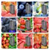 VNSN GHOST 15000 PUFFS DISPOSABLE VAPE IN DUBAI