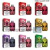 NERD ALIEN 12000 PUFFS