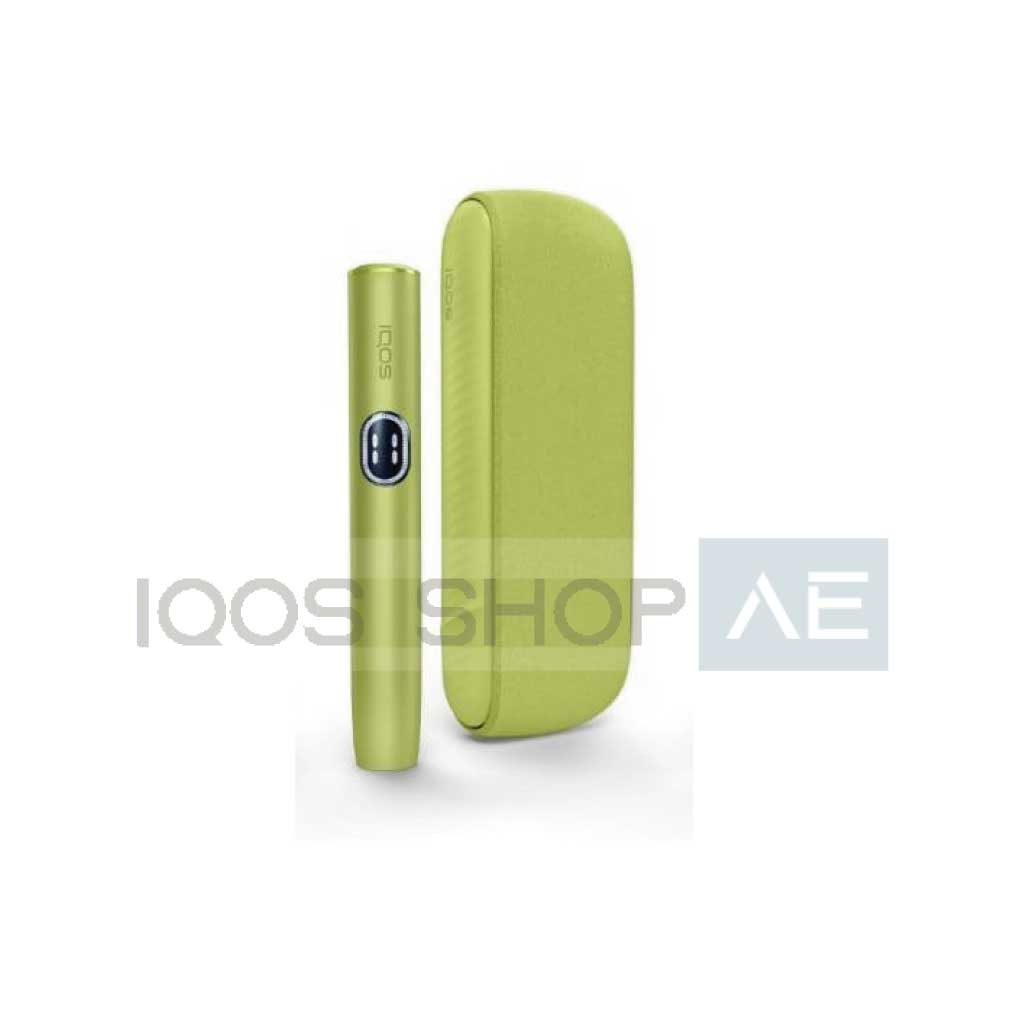 IQOS ILUMA I FOR TEREA NEW IN DUBAI - Image 7