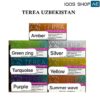 TEREA UZBEKISTAN IN DUBAI