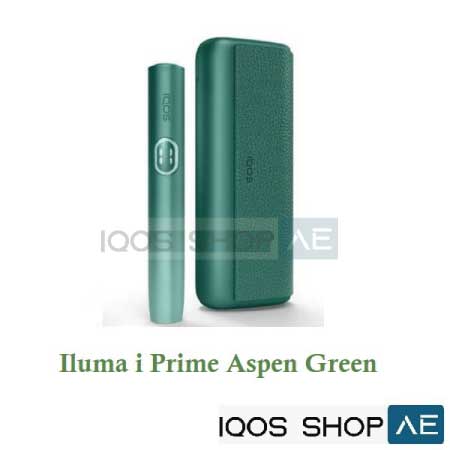 IQOS ILUMA I PRIME NEW IN DUBAI - Image 6