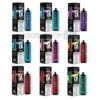 AL FAKHER CROWN BAR HYPER MAX 15000 PUFFS