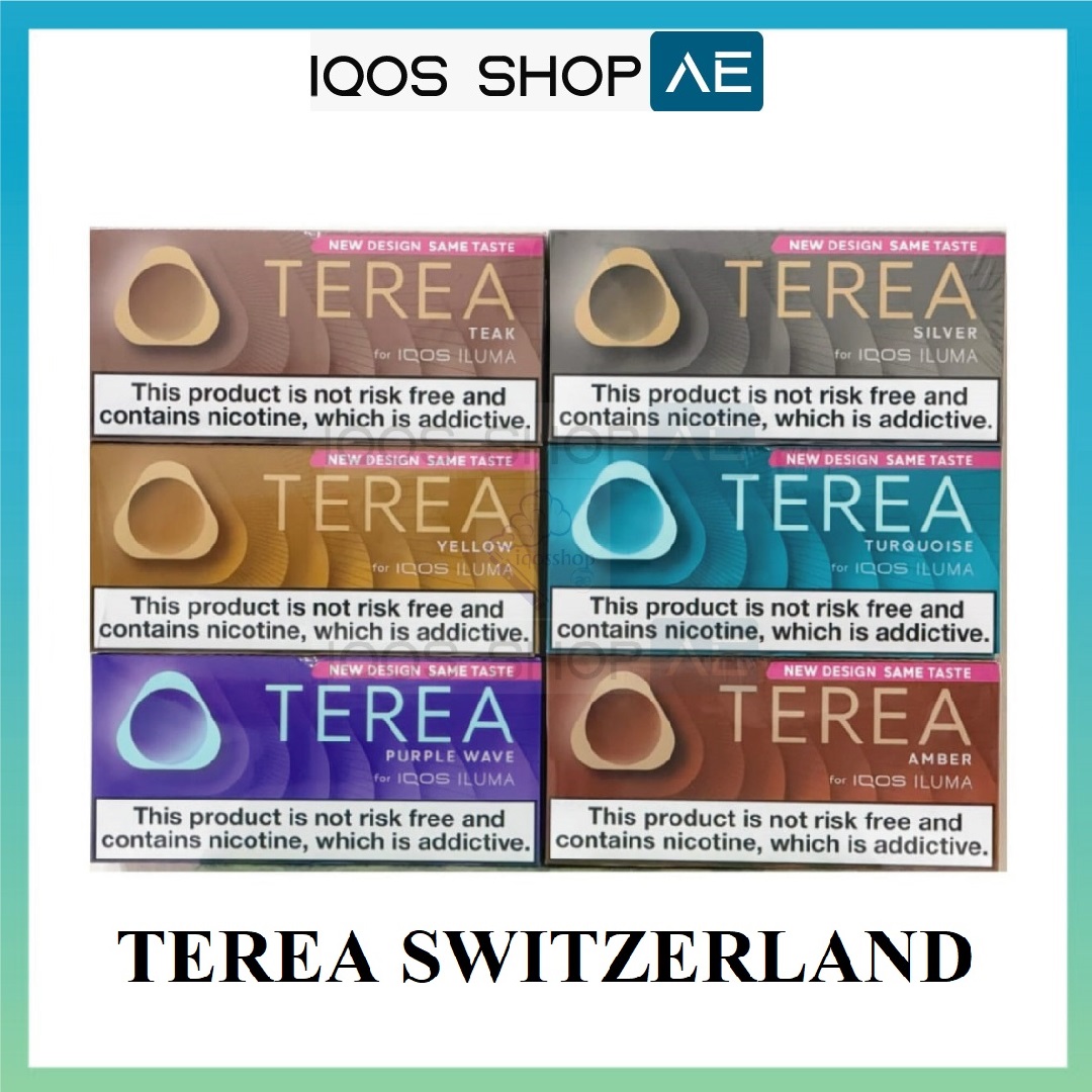TEREA SWITZERLAND
