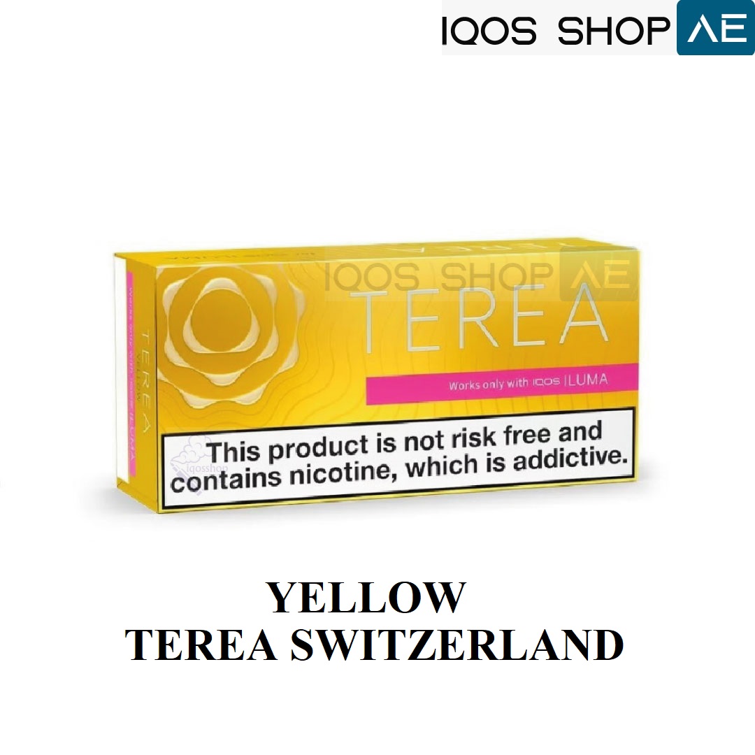 TEREA SWITZERLAND IN DUBAI - Image 2