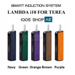 Alternative view of LAMBDA i10 HNB DEVICE