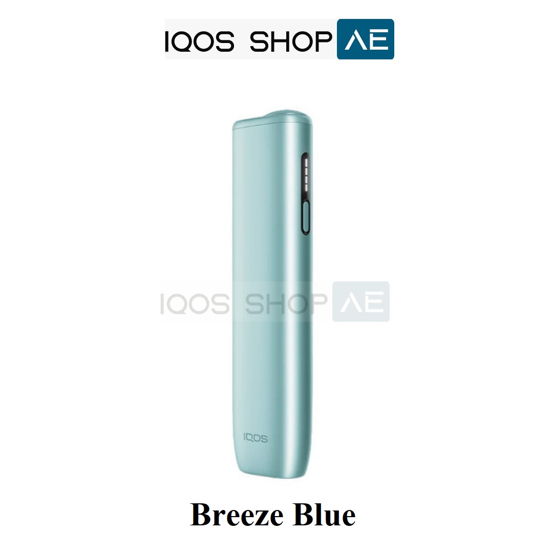 IQOS ILUMA i ONE NEW SERIES - Image 3